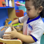 10+ Play Areas