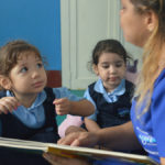 Children Cafe